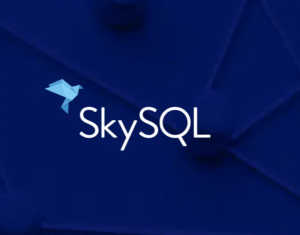 SkySQL Distributor & Reseller