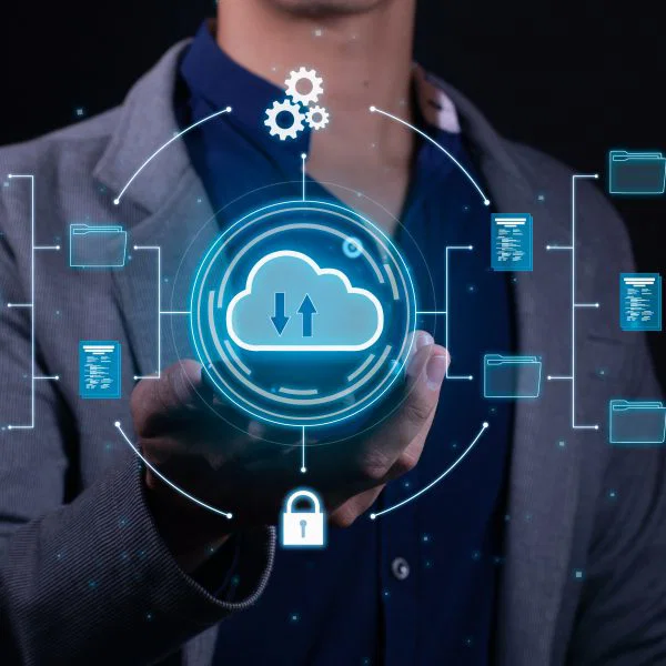 Benefits of Partnering with Cloud Solutions Providers