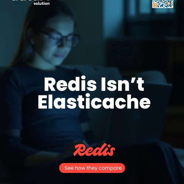 Redis Isn't ElastiCache