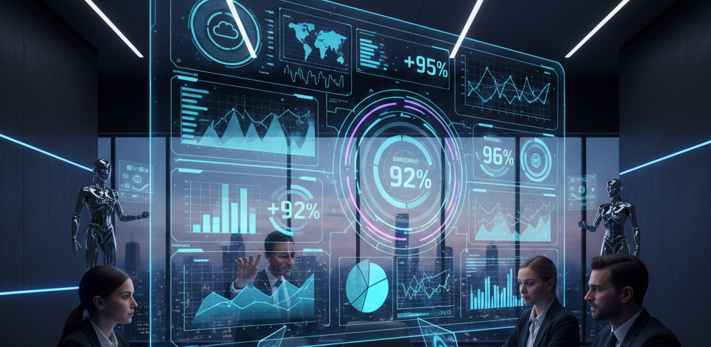 data analytics