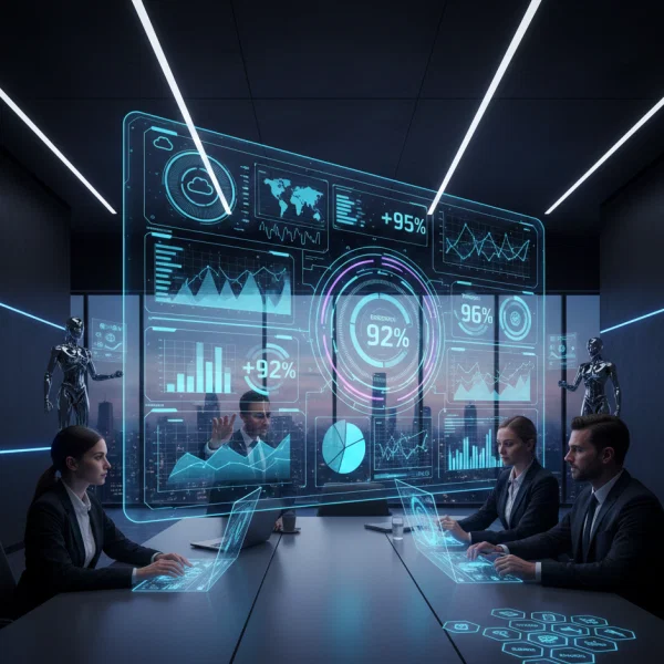 data analytics